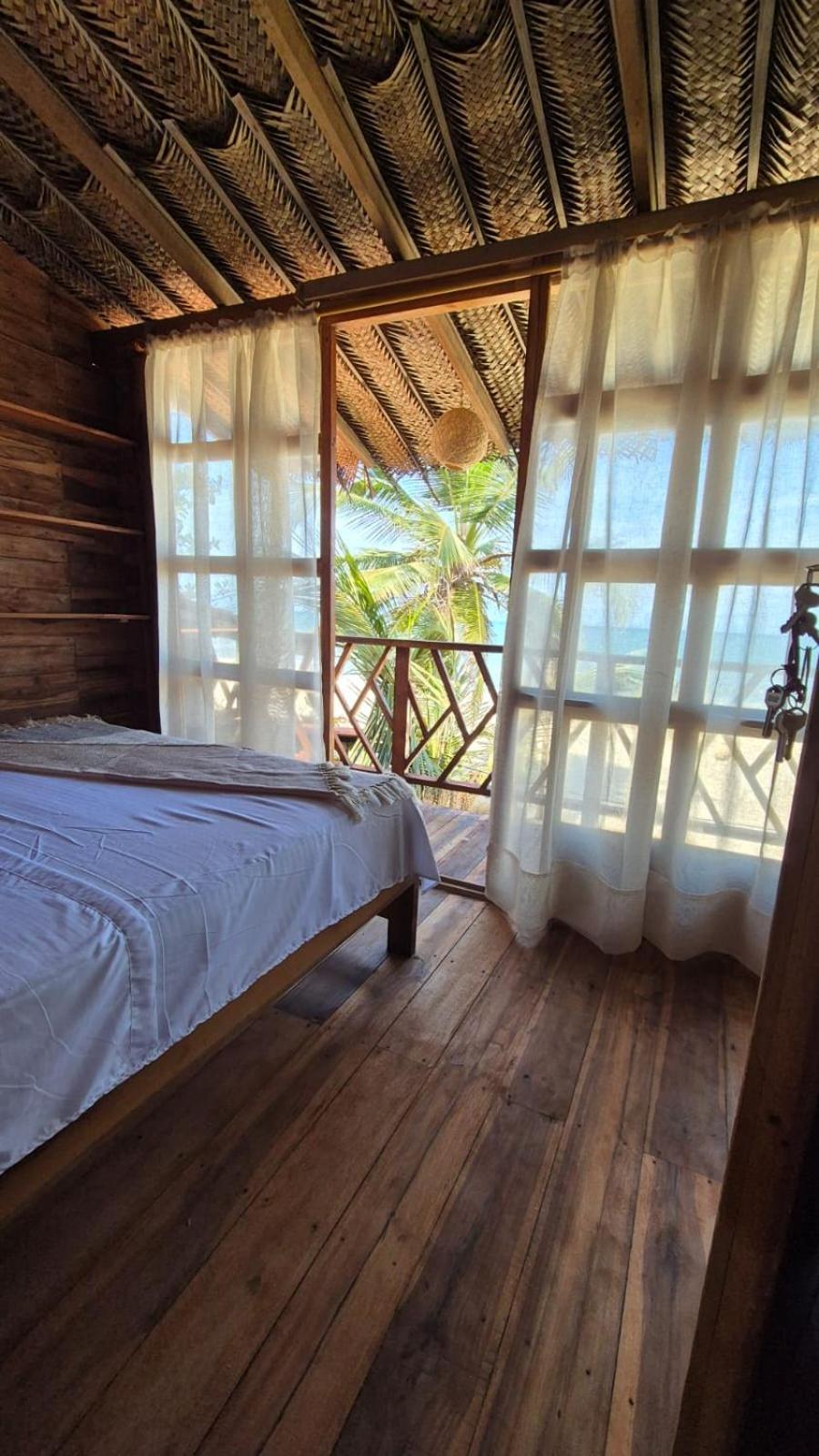 Puerto Manglar Hostal Guachaca Luaran gambar