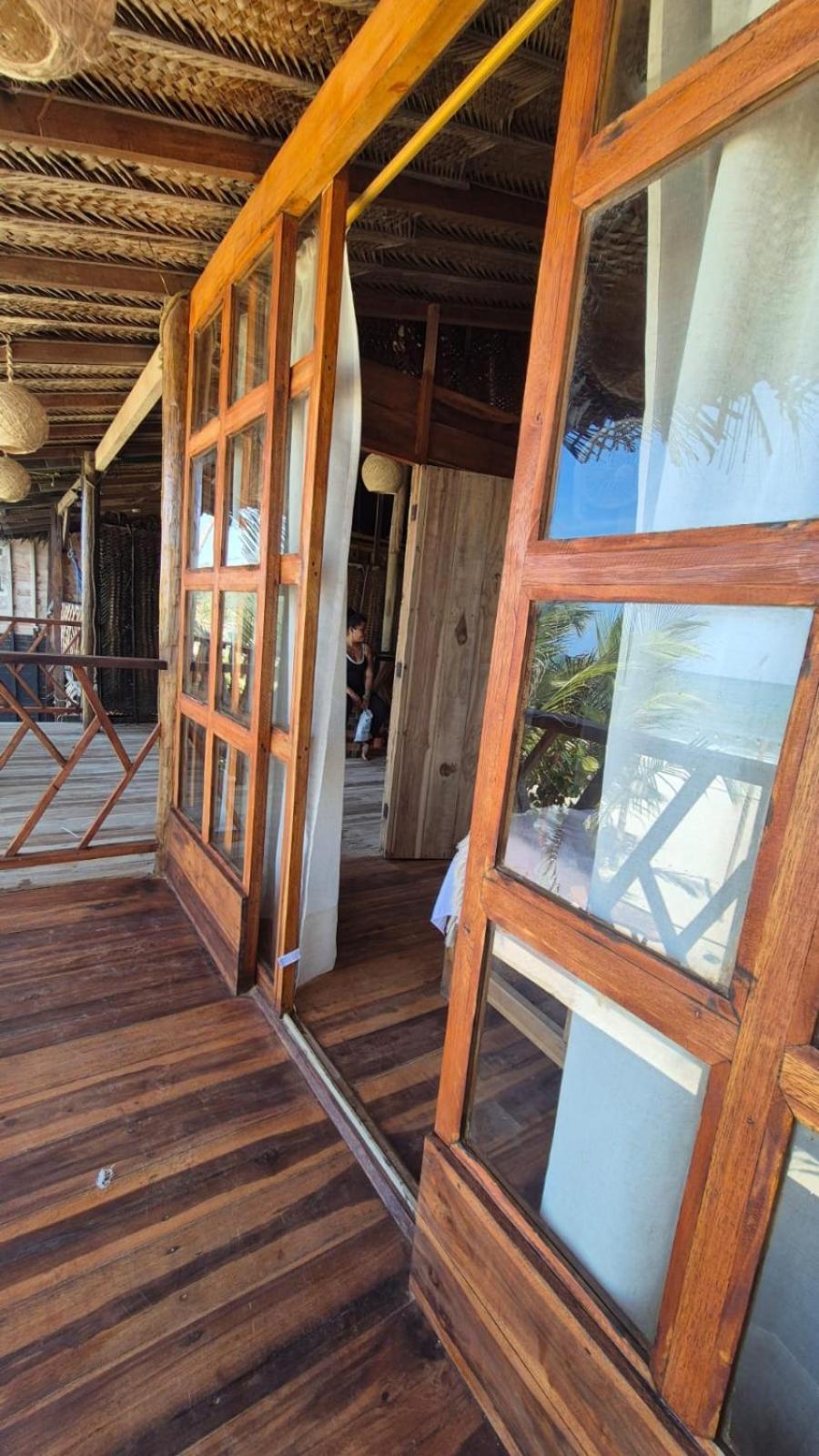 Puerto Manglar Hostal Guachaca Luaran gambar